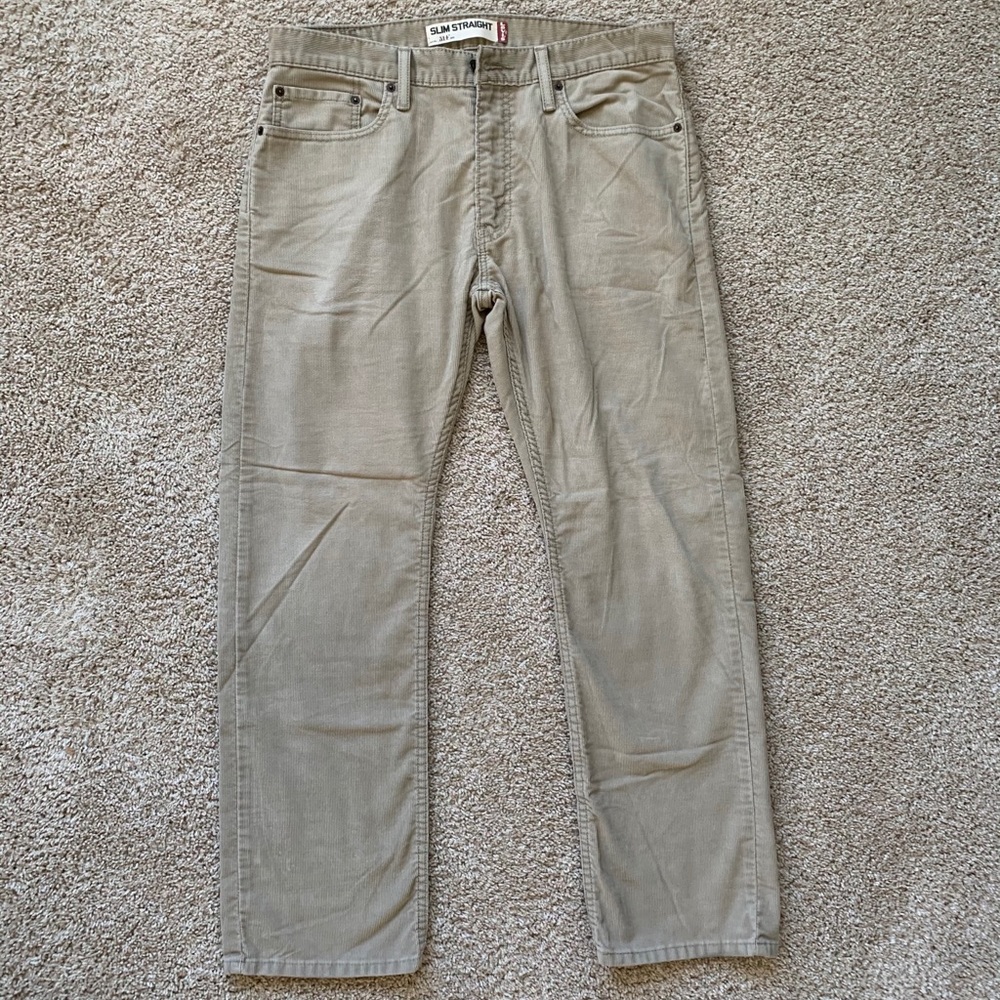514 Levi’s